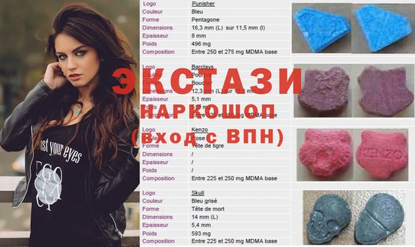 кристаллы Арсеньев